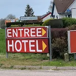 Initial By Balladins Dieppe Hotel