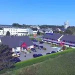 Hotel Initial By Balladins Dieppe Saint-Aubin-sur-Scie