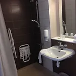 Initial By Balladins Dieppe Hotel
