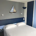 Initial By Balladins Dieppe 호텔 Saint-Aubin-sur-Scie