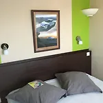 Hotel Initial By Balladins Dieppe 2*