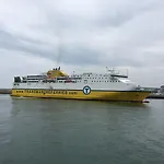 Initial By Balladins Dieppe Hotel Saint-Aubin-sur-Scie