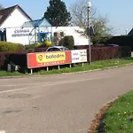 Initial By Balladins Dieppe Hotel Saint-Aubin-sur-Scie