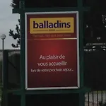 Initial By Balladins Dieppe Hotel 2*