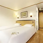 Initial By Balladins Dieppe Hotel 2*