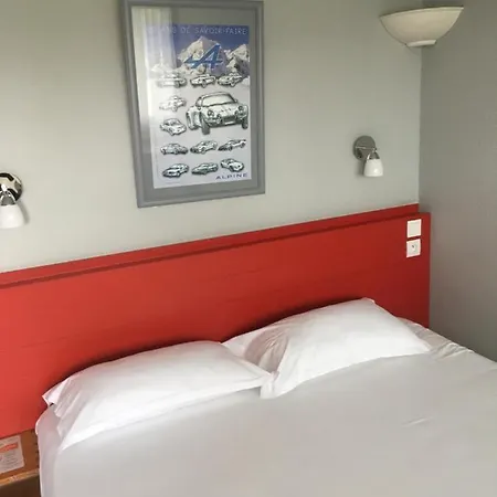Initial By Balladins Dieppe Hotel Saint-Aubin-sur-Scie