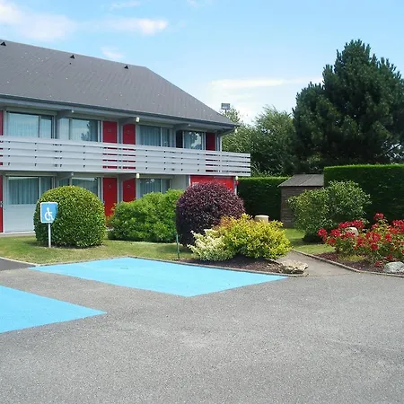 Initial By Balladins Dieppe Otel Saint-Aubin-sur-Scie