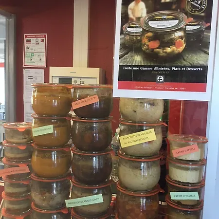 Initial By Balladins Dieppe Saint-Aubin-sur-Scie