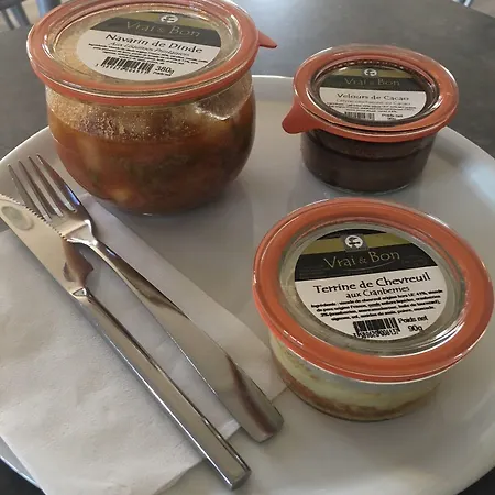 Initial By Balladins Dieppe