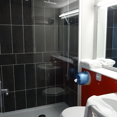 Initial By Balladins Dieppe Otel Saint-Aubin-sur-Scie