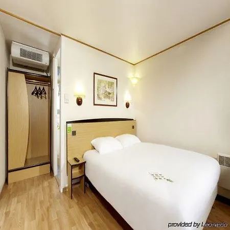 Hotel Initial By Balladins Dieppe