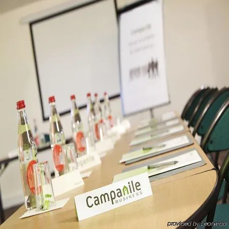 Initial By Balladins Dieppe Otel