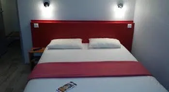 Initial By Balladins Dieppe Hotel 2*