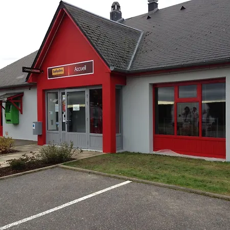 Otel Initial By Balladins Dieppe Saint-Aubin-sur-Scie