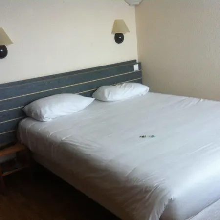 Initial By Balladins Dieppe Otel Saint-Aubin-sur-Scie