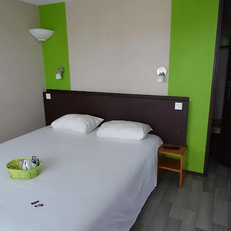 Hotel Initial By Balladins Dieppe Saint-Aubin-sur-Scie