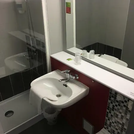 Otel Initial By Balladins Dieppe