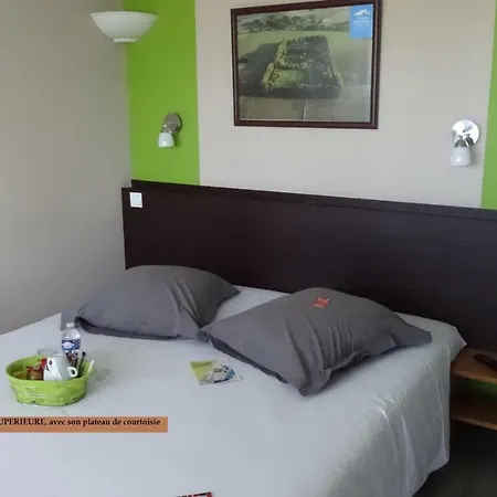 Initial By Balladins Dieppe