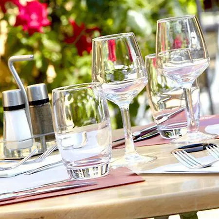 Initial By Balladins Dieppe