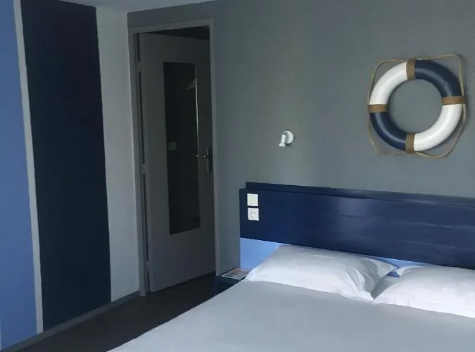 Initial By Balladins Dieppe